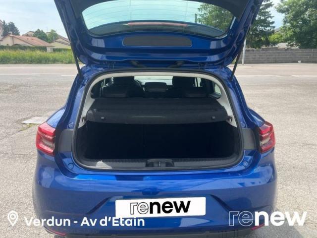 Renault Clio image 7