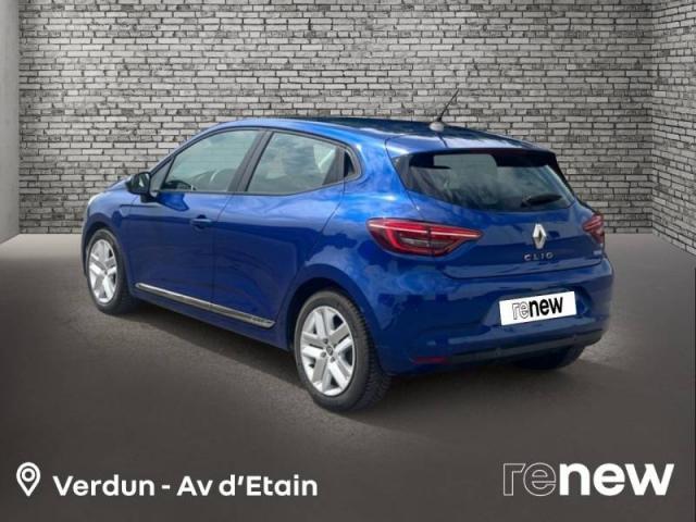 Renault Clio image 1