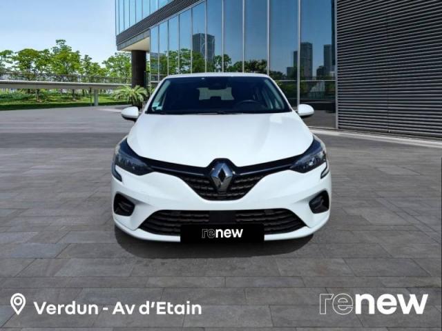 Renault Clio image 8