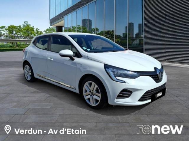 Renault Clio image 3