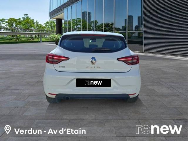 Renault Clio image 7