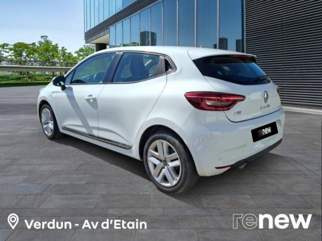 Renault Clio image 2