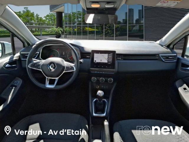 Renault Clio image 1