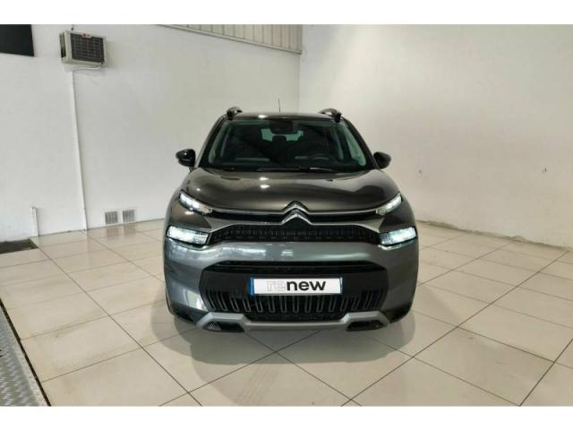Citroen C3 Aircross image 1