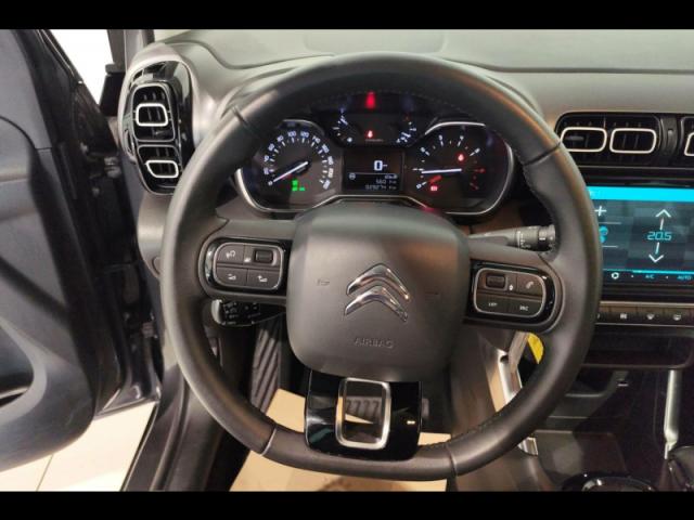 Citroen C3 Aircross image 2