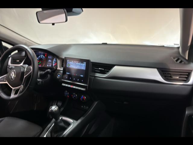Renault Captur image 7