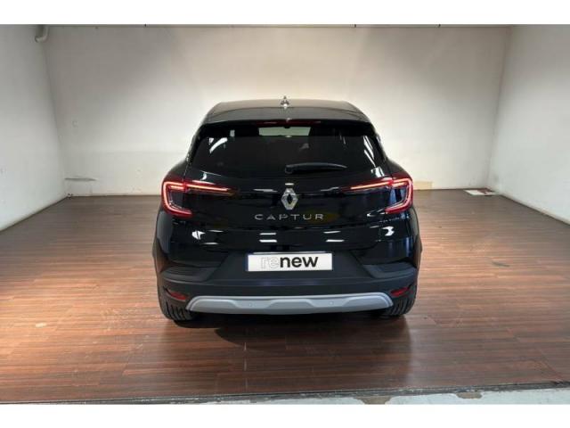 Renault Captur image 1