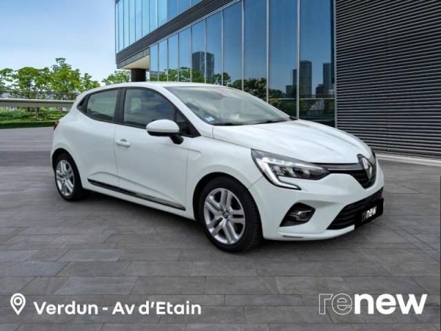 Renault Clio image 6