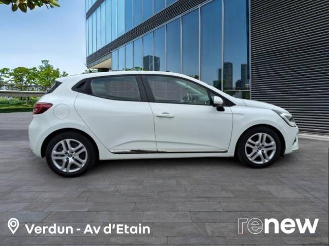 Renault Clio image 4