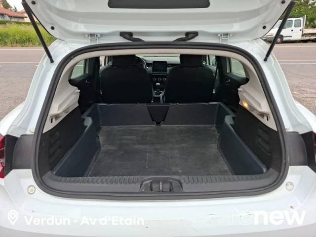 Renault Clio image 3