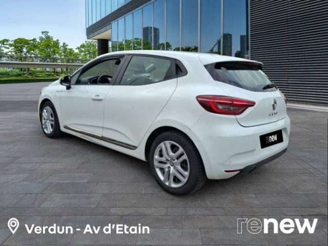 Renault Clio image 1