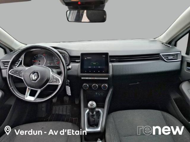 Renault Clio image 2