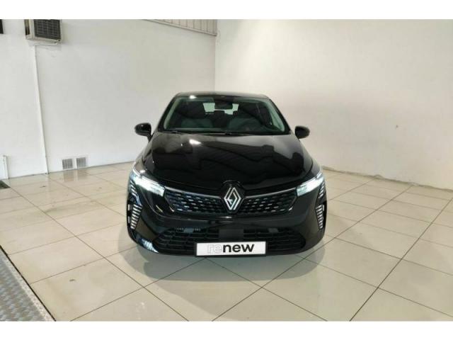 Renault Clio image 2