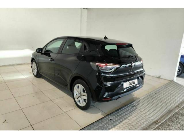 Renault Clio image 6