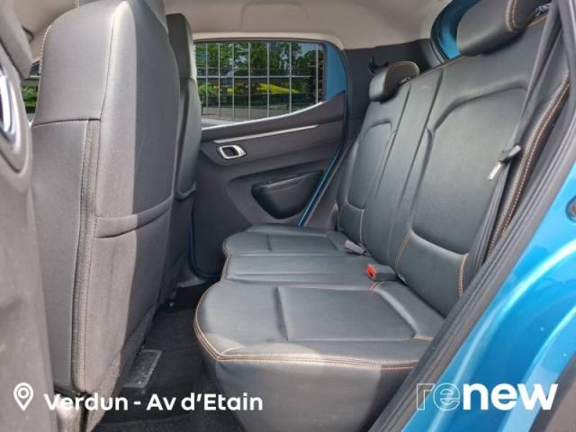 Dacia Spring image 7