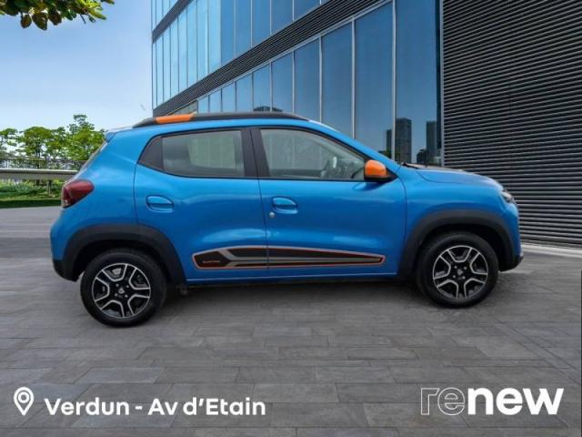 Dacia Spring image 1