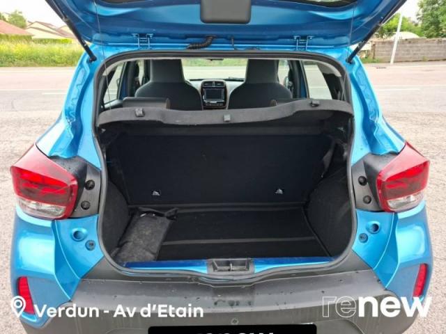 Dacia Spring image 4
