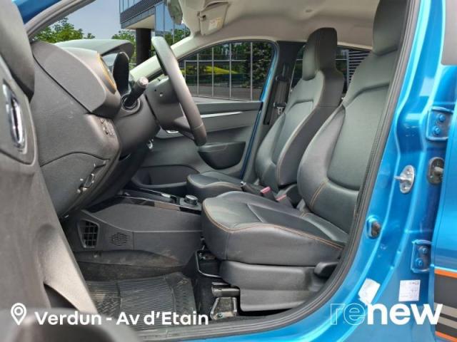 Dacia Spring image 2