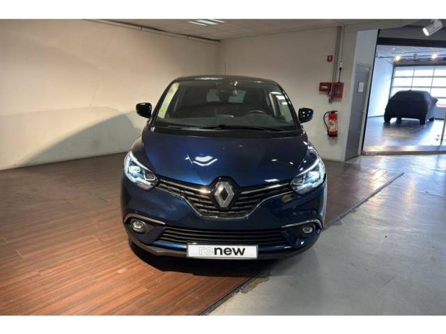 Renault Scénic image 1