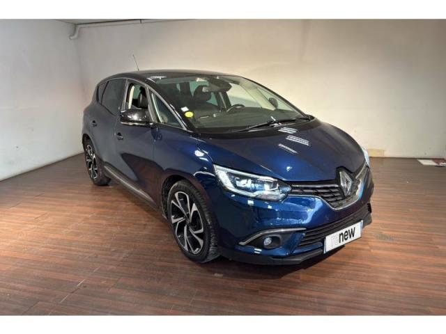 Renault Scénic image 7