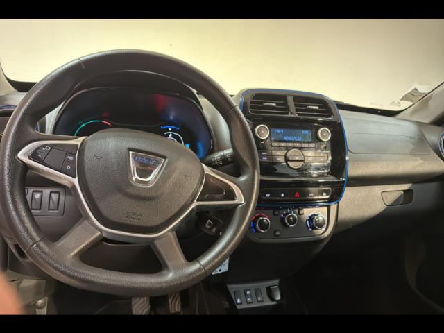 Dacia Spring image 7