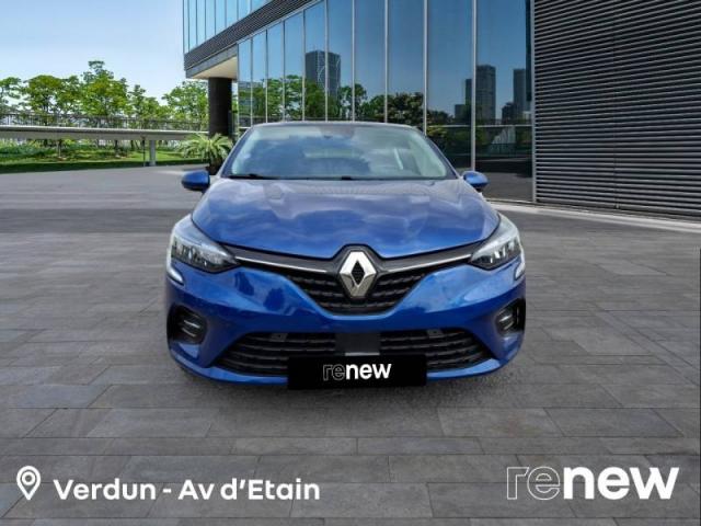Renault Clio image 9