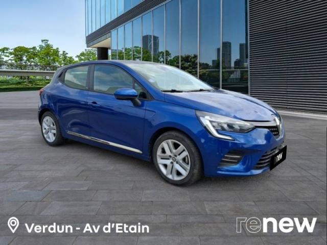 Renault Clio image 2