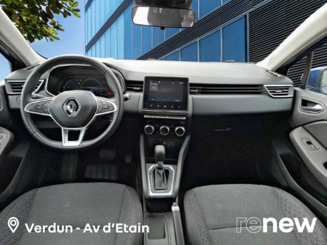 Renault Clio image 4