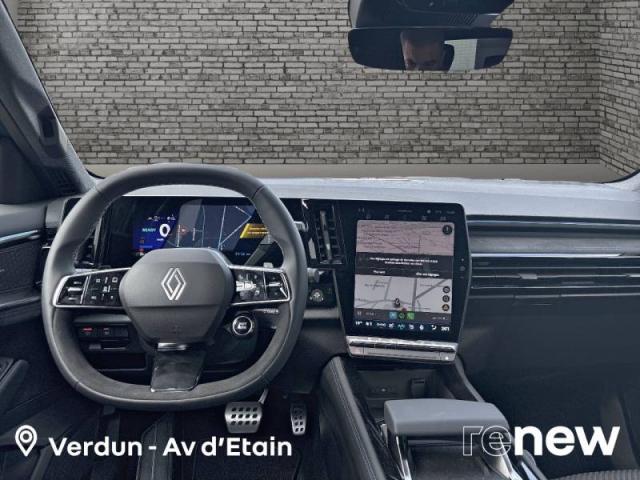 Renault Austral image 5