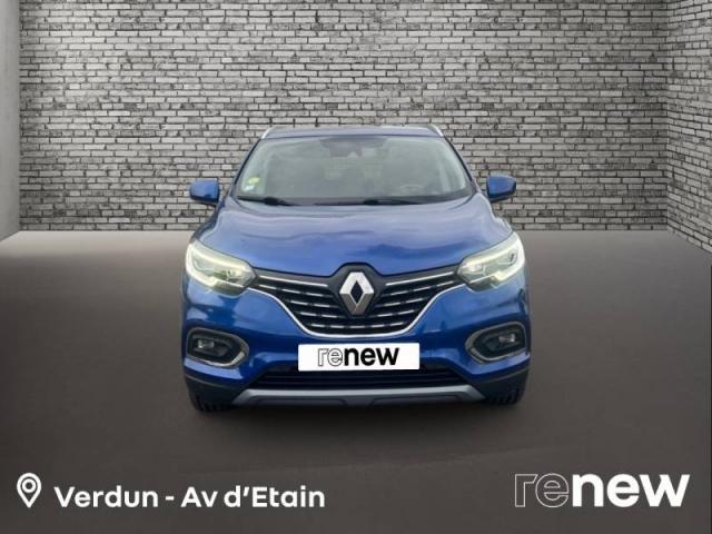 Renault Kadjar image 7