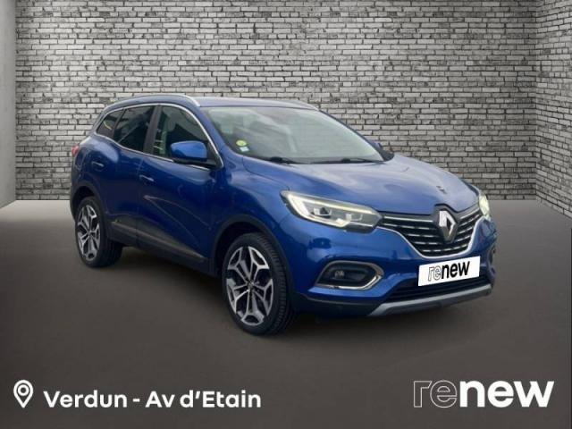 Renault Kadjar image 2