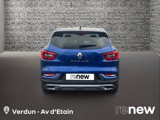 Renault Kadjar image 9
