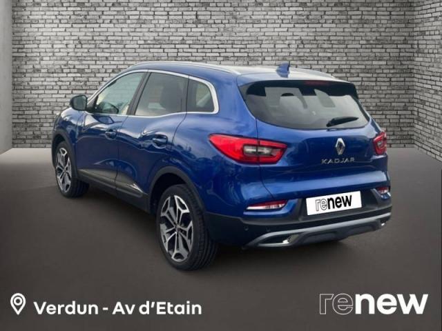 Renault Kadjar image 6