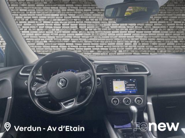 Renault Kadjar image 4