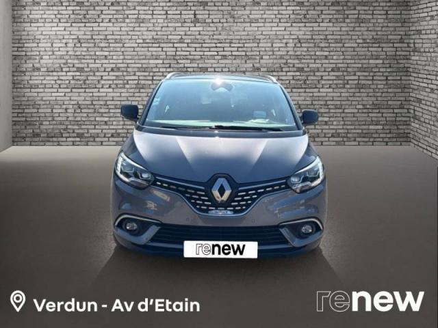 Renault Grand Scénic image 4