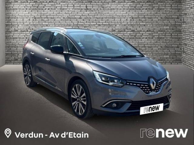 Renault Grand Scénic image 3
