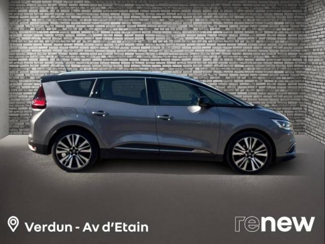 Renault Grand Scénic image 1
