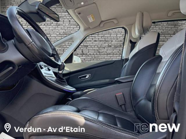Renault Grand Scénic image 8