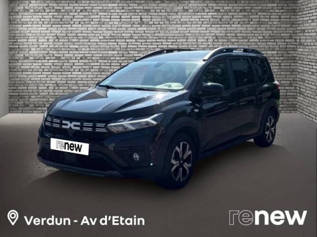 Dacia Jogger Tce 110 7 Places Extreme +