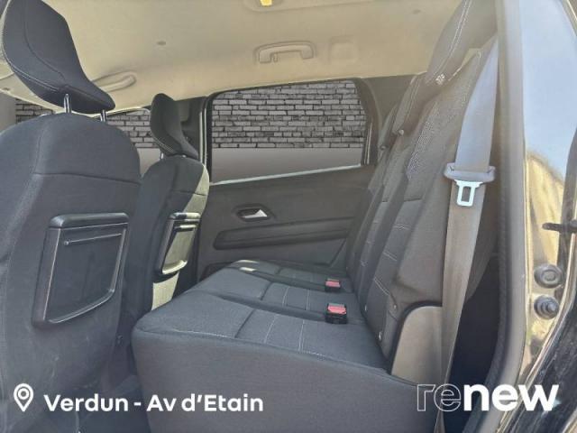 Dacia Jogger image 9