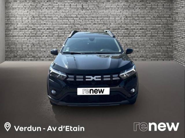 Dacia Jogger image 2