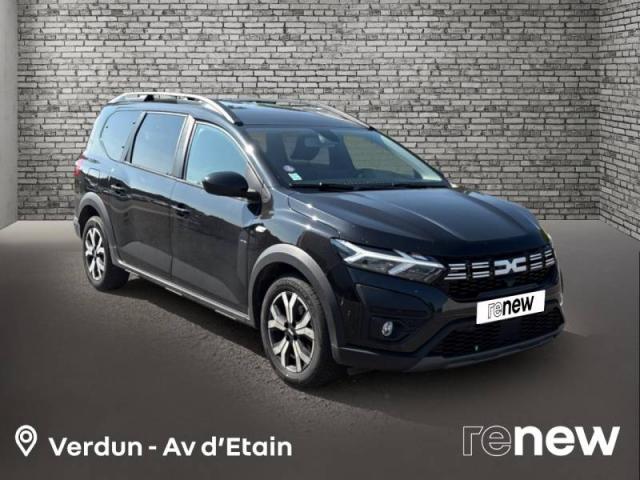 Dacia Jogger image 7