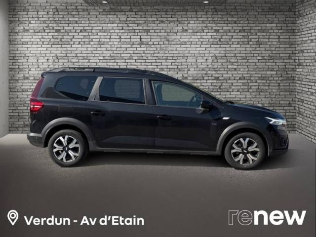Dacia Jogger image 4