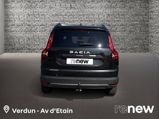 Dacia Jogger image 1