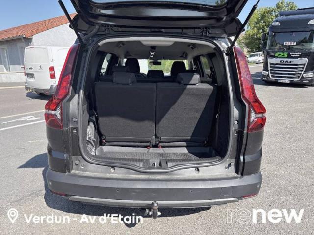 Dacia Jogger image 3