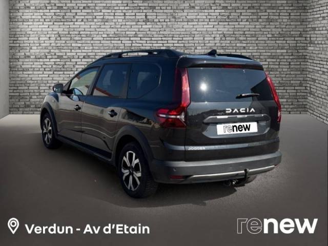 Dacia Jogger image 8