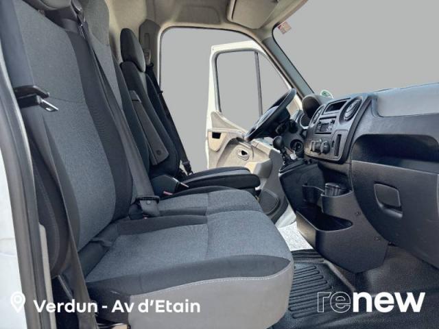 Renault Master image 4