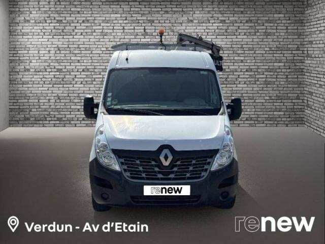 Renault Master image 7