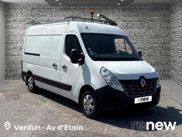 Renault Master image 1