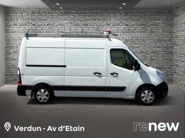 Renault Master image 6